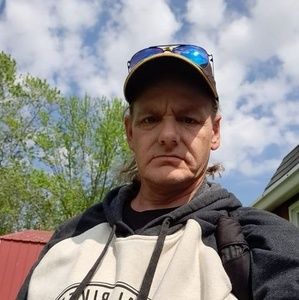 Meet your Posher, Randy